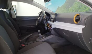 SEAT IBIZA 1.0 TSI 110 CV STYLE XL completo
