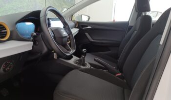 SEAT IBIZA 1.0 TSI 110 CV STYLE XL completo
