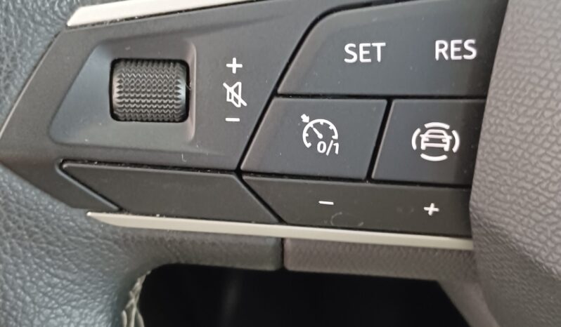 SEAT IBIZA 1.0 TSI 110 CV STYLE XL completo