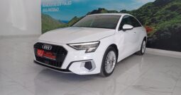 AUDI A3 SEDAN 2.0 TDI 115 CV ADVANCE