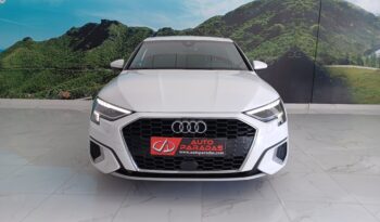 AUDI A3 SEDAN 2.0 TDI 115 CV ADVANCE completo