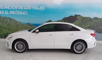 AUDI A3 SEDAN 2.0 TDI 115 CV ADVANCE completo