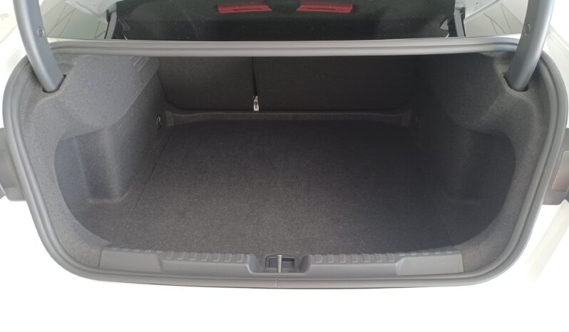 AUDI A3 SEDAN 2.0 TDI 115 CV ADVANCE completo