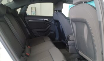 AUDI A3 SEDAN 2.0 TDI 115 CV ADVANCE completo
