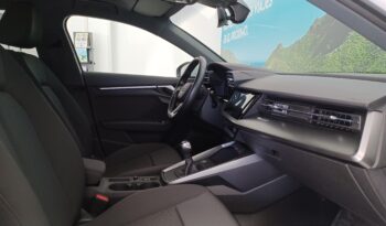 AUDI A3 SEDAN 2.0 TDI 115 CV ADVANCE completo