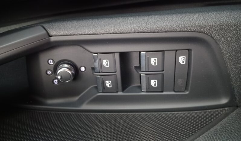 AUDI A3 SEDAN 2.0 TDI 115 CV ADVANCE completo