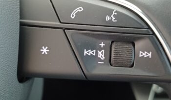 AUDI A3 SEDAN 2.0 TDI 115 CV ADVANCE completo
