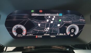 AUDI A3 SEDAN 2.0 TDI 115 CV ADVANCE completo
