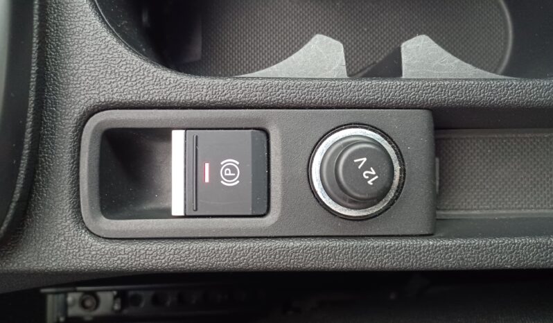 AUDI A3 SEDAN 2.0 TDI 115 CV ADVANCE completo