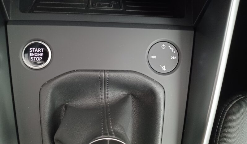 AUDI A3 SEDAN 2.0 TDI 115 CV ADVANCE completo