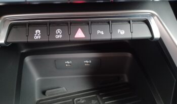 AUDI A3 SEDAN 2.0 TDI 115 CV ADVANCE completo