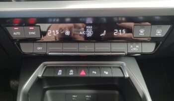 AUDI A3 SEDAN 2.0 TDI 115 CV ADVANCE completo