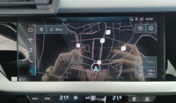 AUDI A3 SEDAN 2.0 TDI 115 CV ADVANCE completo
