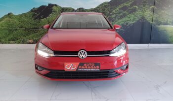 VOLKSWAGEN GOLF 1.0 TSI 115 CV READY 2 GO completo