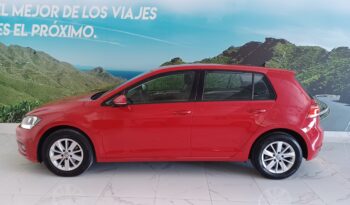 VOLKSWAGEN GOLF 1.0 TSI 115 CV READY 2 GO completo