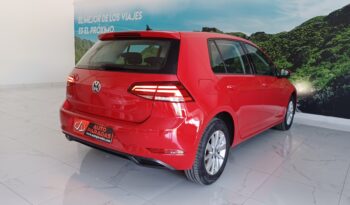 VOLKSWAGEN GOLF 1.0 TSI 115 CV READY 2 GO completo