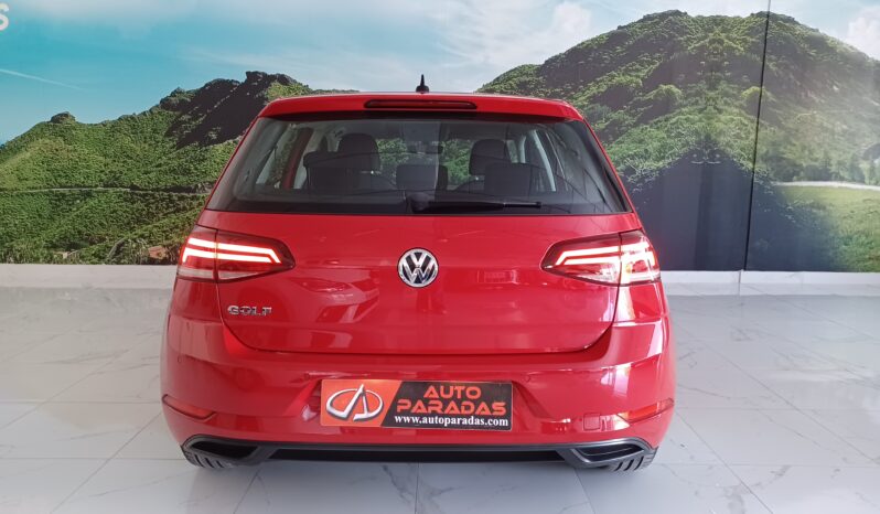 VOLKSWAGEN GOLF 1.0 TSI 115 CV READY 2 GO completo