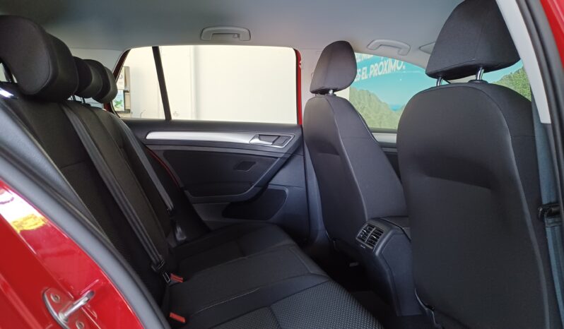 VOLKSWAGEN GOLF 1.0 TSI 115 CV READY 2 GO completo