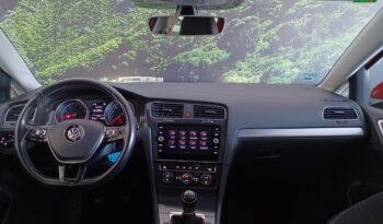 VOLKSWAGEN GOLF 1.0 TSI 115 CV READY 2 GO completo