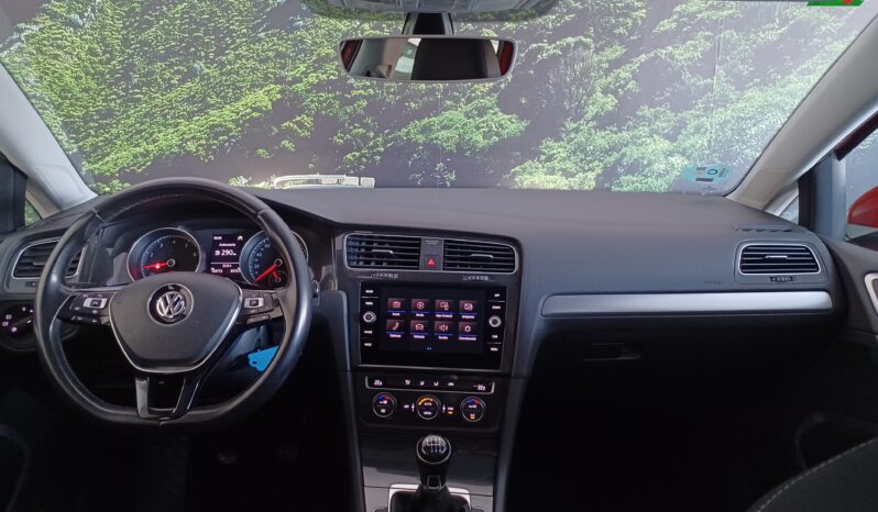 VOLKSWAGEN GOLF 1.0 TSI 115 CV READY 2 GO completo