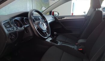 VOLKSWAGEN GOLF 1.0 TSI 115 CV READY 2 GO completo