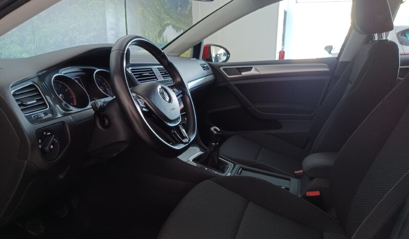 VOLKSWAGEN GOLF 1.0 TSI 115 CV READY 2 GO completo