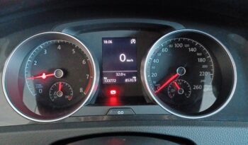VOLKSWAGEN GOLF 1.0 TSI 115 CV READY 2 GO completo