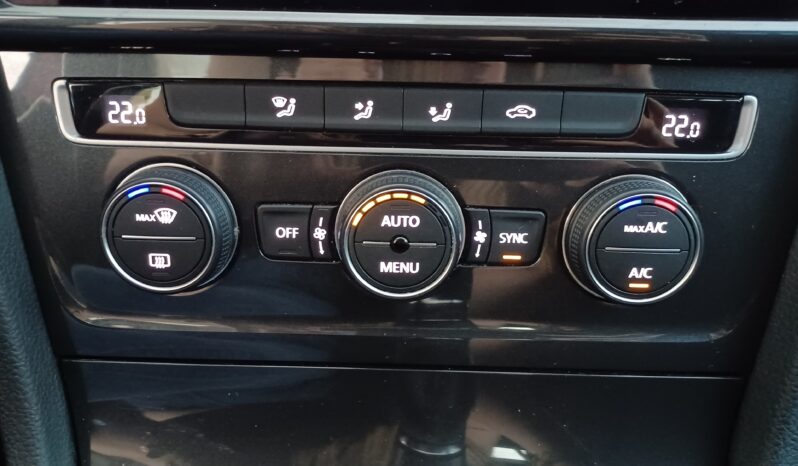 VOLKSWAGEN GOLF 1.0 TSI 115 CV READY 2 GO completo
