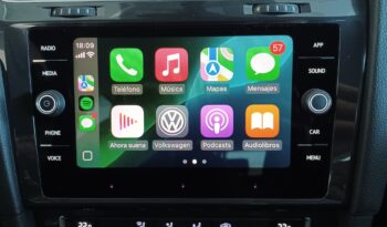 VOLKSWAGEN GOLF 1.0 TSI 115 CV READY 2 GO completo
