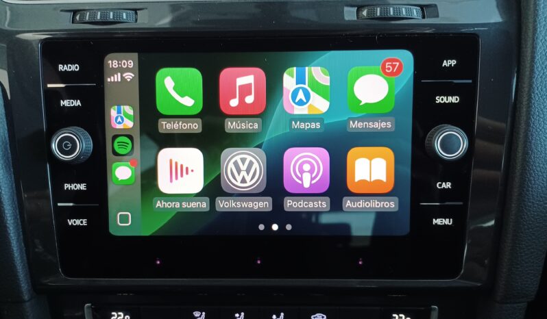 VOLKSWAGEN GOLF 1.0 TSI 115 CV READY 2 GO completo