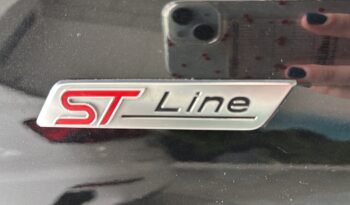 FORD FIESTA 1.0 ECOBOOST 125 CV ST. LINE completo