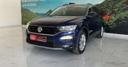 VOLKSWAGEN T- ROC 1.0 TSI 115 CV ADVANCE