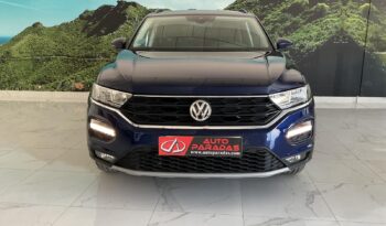 VOLKSWAGEN T- ROC 1.0 TSI 115 CV ADVANCE completo