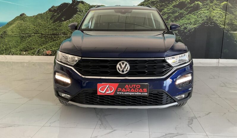 VOLKSWAGEN T- ROC 1.0 TSI 115 CV ADVANCE completo