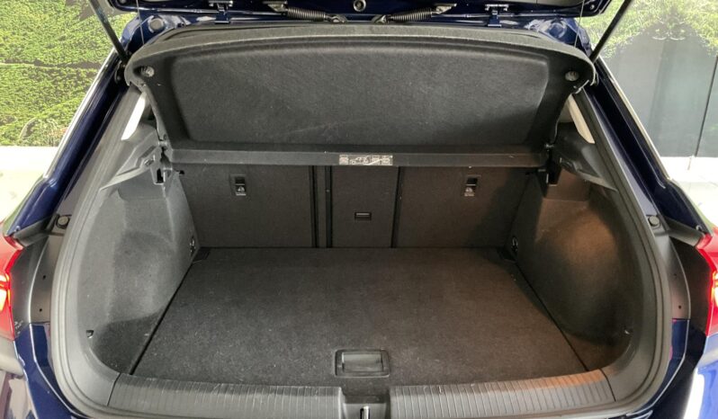 VOLKSWAGEN T- ROC 1.0 TSI 115 CV ADVANCE completo