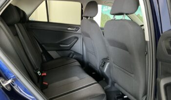 VOLKSWAGEN T- ROC 1.0 TSI 115 CV ADVANCE completo