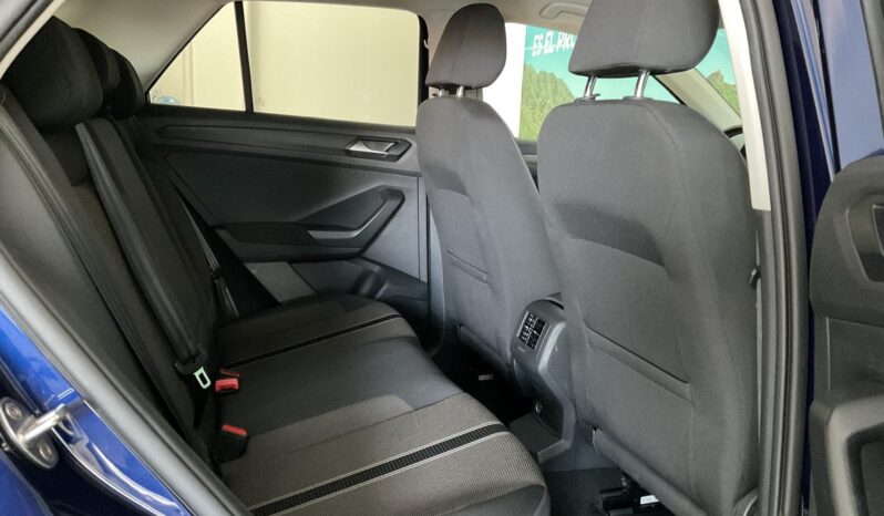VOLKSWAGEN T- ROC 1.0 TSI 115 CV ADVANCE completo