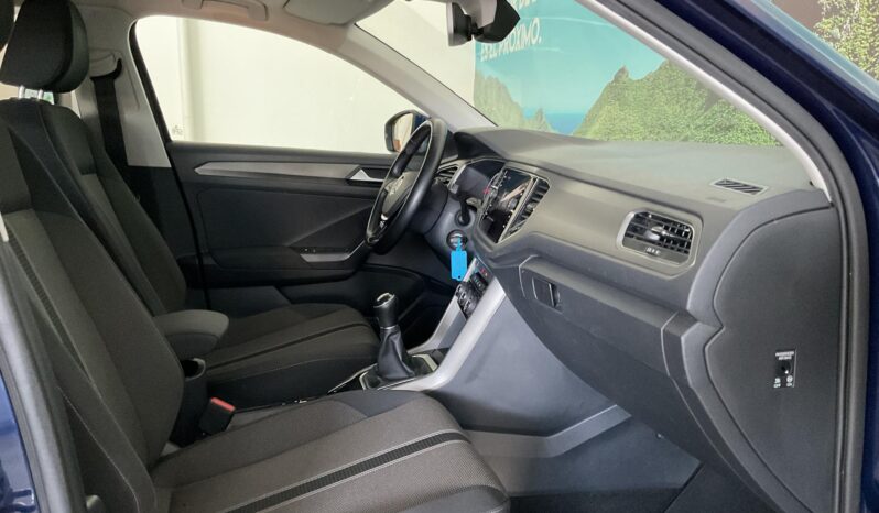 VOLKSWAGEN T- ROC 1.0 TSI 115 CV ADVANCE completo