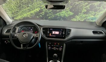 VOLKSWAGEN T- ROC 1.0 TSI 115 CV ADVANCE completo