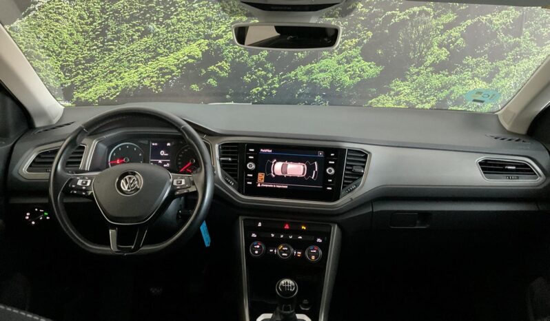 VOLKSWAGEN T- ROC 1.0 TSI 115 CV ADVANCE completo