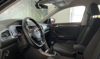 VOLKSWAGEN T- ROC 1.0 TSI 115 CV ADVANCE completo