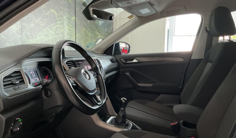 VOLKSWAGEN T- ROC 1.0 TSI 115 CV ADVANCE completo