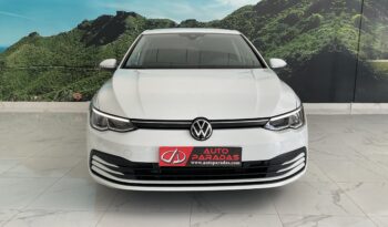VOLKSWAGEN GOLF 2.0 TDI 115 CV LIFE completo