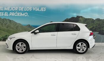 VOLKSWAGEN GOLF 2.0 TDI 115 CV LIFE completo