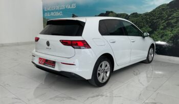 VOLKSWAGEN GOLF 2.0 TDI 115 CV LIFE completo