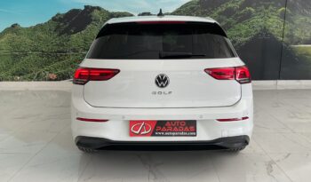 VOLKSWAGEN GOLF 2.0 TDI 115 CV LIFE completo