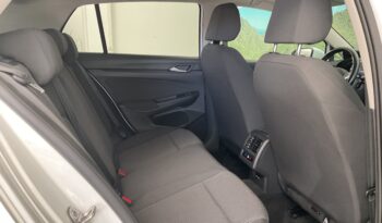 VOLKSWAGEN GOLF 2.0 TDI 115 CV LIFE completo