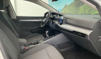 VOLKSWAGEN GOLF 2.0 TDI 115 CV LIFE completo