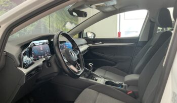 VOLKSWAGEN GOLF 2.0 TDI 115 CV LIFE completo