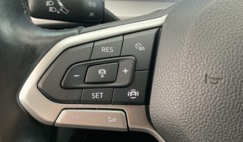 VOLKSWAGEN GOLF 2.0 TDI 115 CV LIFE completo
